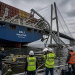 DOJ Indicts Synergy Marine and Karthik Nair in Key Bridge Disaster
