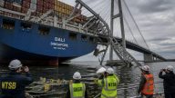 DOJ Indicts Synergy Marine and Karthik Nair in Key Bridge Disaster