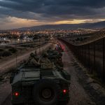 Trump Threatens Troops in Mexico if Sheinbaum Won't Act