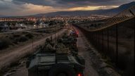 Trump Threatens Troops in Mexico if Sheinbaum Won't Act