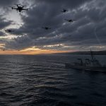 300+ Cuban Drones Now Within Range of Florida and Guantanamo