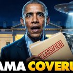 Obama Just SNAPPED on Live TV Over Aliens…