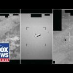 ‘NATIONAL SECURITY ISSUE’? GOP lawmaker sounds off on UFO, UAP files release