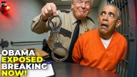 Urgent: Trump STUNS Obama World With 1 Post as Gabbard Report Blows THIS Wide Open