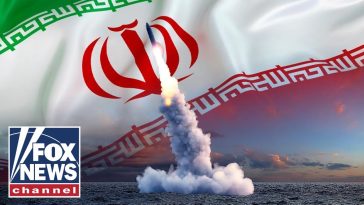 Iran has tried to 'choke off' the ENTIRE world economy: Mike Waltz