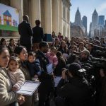 Mayor Zohran Mamdani, Governor Kathy Hochul Back Free 2‑K No Checks