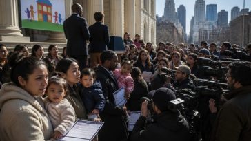 Mayor Zohran Mamdani, Governor Kathy Hochul Back Free 2‑K No Checks