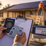 California Paying Millions for Solar That Lets Foreign IDs Qualify