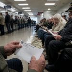 Trump DOJ Gives Token Camp Lejeune Payouts While Victims Wait
