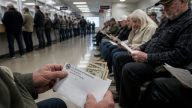 Trump DOJ Gives Token Camp Lejeune Payouts While Victims Wait