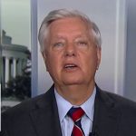 'DIRTBAGS': Lindsey Graham has a message for China's allies...