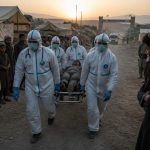 WHO Declares Bundibugyo Ebola Emergency, U.S. Must Act Now