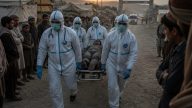 WHO Declares Bundibugyo Ebola Emergency, U.S. Must Act Now
