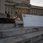 Trump Drops $10B IRS Suit as DOJ Unveils $1.776B Payout Fund