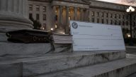 Trump Drops $10B IRS Suit as DOJ Unveils $1.776B Payout Fund