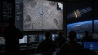 President Donald Trump: Space Force Watching Iran Uranium, We'll Act