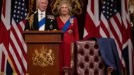 Prince Harry absent while King Charles III dominates US visit