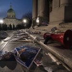 Trump’s Indiana Purge Topples RINO Senators, Warns GOP