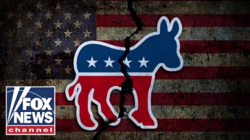 The left’s ‘new villain’ could hurt their efforts to protect illegal immigrants: Guy Benson