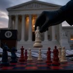 Trump Slams Gorsuch and Barrett, Floats Court-Packing Option