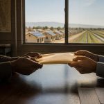 California's $49M Farmworker Solar Program Under Fire for Secrecy