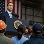 VP JD Vance: Higher Wages Beat Cheap Labor from Mass Migration