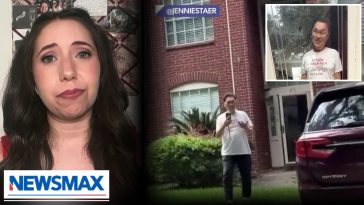 Immigration reporter exposes alleged Chinese birth centers found hiding in Texas