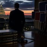 NRA CEO Doug Hamlin: Targeting Senate Races as DOJ, ATF Align