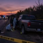 GOP Candidate Barry Christian Found Dead in Pickup, Probe Ongoing