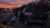 GOP Candidate Barry Christian Found Dead in Pickup, Probe Ongoing
