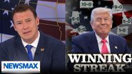 Carl Higbie: Trump is cleaning up the Republican Party