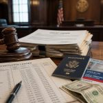 Illegal alien stole identity, took $305K in taxpayer benefits