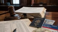 Illegal alien stole identity, took $305K in taxpayer benefits