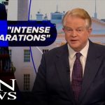 Trump Warn Iran | News on The 700 Club - May 18, 2026