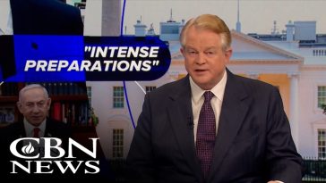 Trump Warn Iran | News on The 700 Club - May 18, 2026