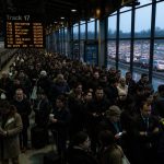 Blame the Unions, Not Hochul: LIRR Strike Left Commuters Hostage