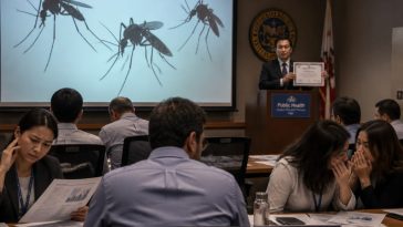Illinois DEI Video Compares Cops and Whites to Mosquitoes