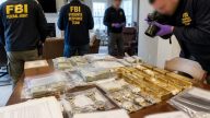 Former Senior CIA Official Accused of Stealing $40M in Gold