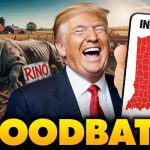 🚨BREAKING: Total MAGA Landslide Victory as Trump Delivers Bloodbath to Indiana RINO Republicans