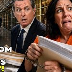 Exclusive: Newsom STUNNED After Top Aide Pleads GUILTY And Vance Hints At MORE?