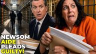 Exclusive: Newsom STUNNED After Top Aide Pleads GUILTY And Vance Hints At MORE?