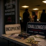 Trump Backs Challenger as GOP Bulldozes Rep. Thomas Massie with Cash