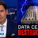 Finnerty uncovers dark reality of AI Data Centers