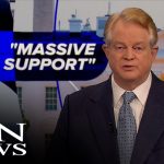 Trump Says Iran Ceasefire on 'Massive Life Support' | News on The 700 Club - May 12, 2026