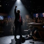Marlow: President Trump Took Out Stephen Colbert, Massive Win