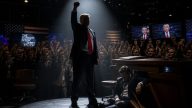Marlow: President Trump Took Out Stephen Colbert, Massive Win