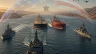 Secretary of War Pete Hegseth Says Project Freedom Reopened Hormuz