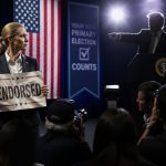 President Donald Trump Threatens to Pull Endorsement of Lauren Boebert