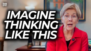 How Elizabeth Warren’s Scare Tactic Could Destroy Ai