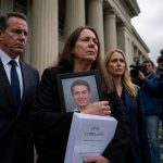 Widow Sues OpenAI, Says ChatGPT Urged Shooter to Target Kids